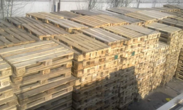 Поддоны европоддоны паллеты куплю в Чернигове - фото № 2