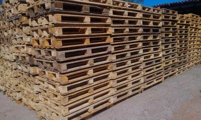 Поддоны европоддоны паллеты куплю в Чернигове - фото № 3