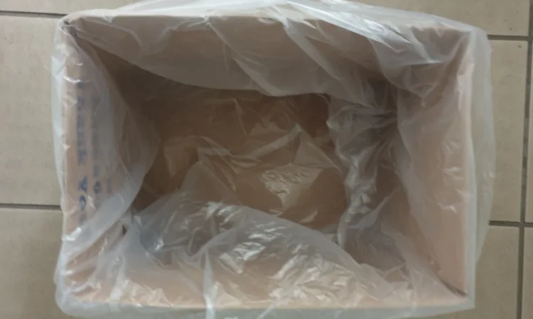 Продам полиэтиленовые пакеты от фирмы производителя - фото № 1