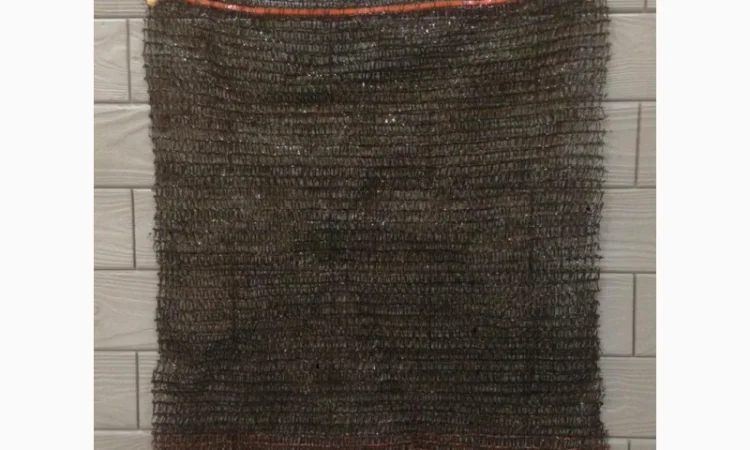 Продажа сеток для овощей и мешков от производителя - фото № 13