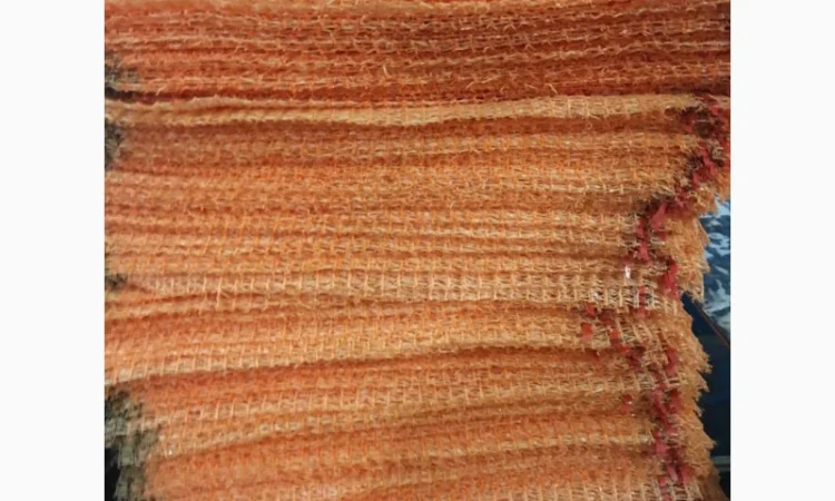 Продажа сеток для овощей и мешков от производителя - фото № 12