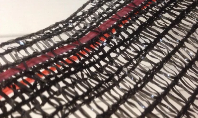 Продажа сеток для овощей и мешков от производителя - фото № 2