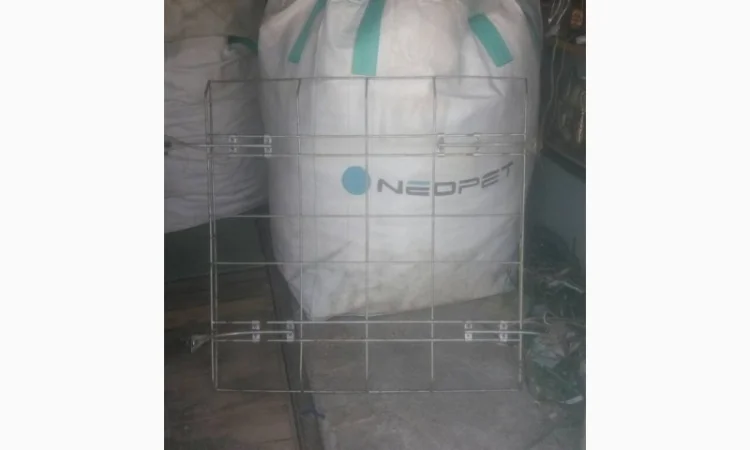 Биг-бэги для фасовки зерновых - фото № 1