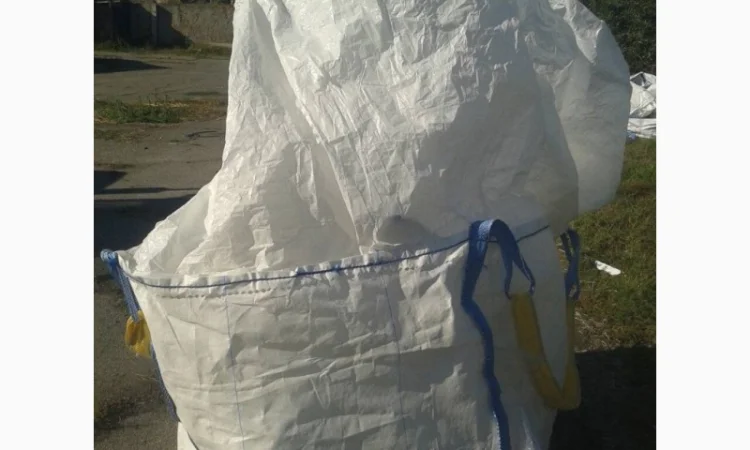 Биг-бэги для фасовки зерновых - фото № 2