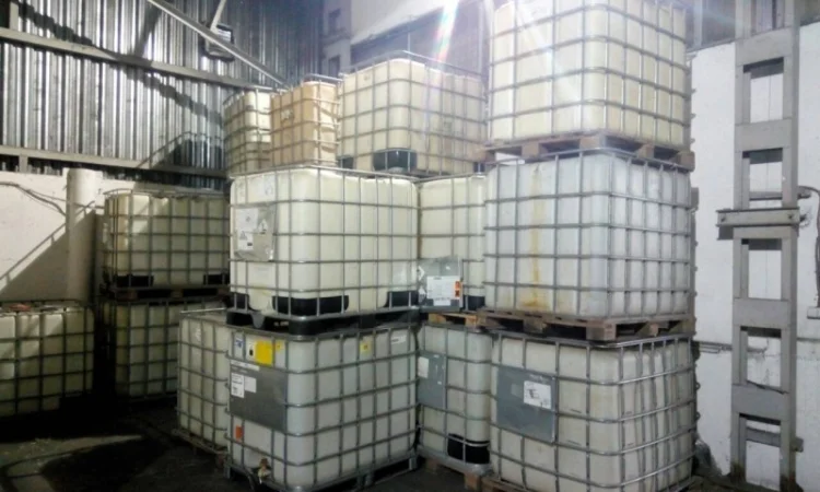 Биг-бэги для фасовки зерновых - фото № 5