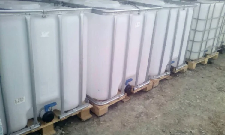 Биг-бэги для фасовки зерновых - фото № 6