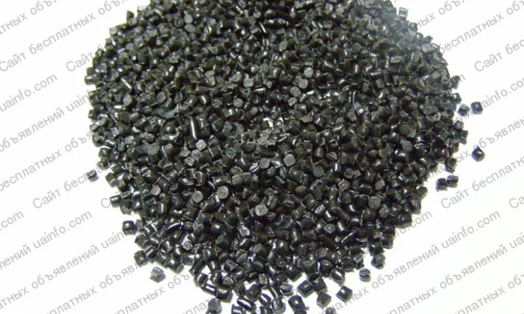 Продается полипропилен и полимерное сырье для производства - фото № 1