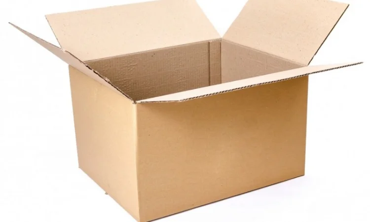 Продается ящик для подсолнечного масла - фото № 1