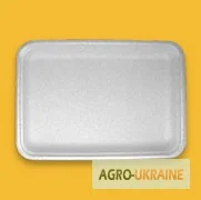 Лотки,  подложка для рыбы - фото № 2