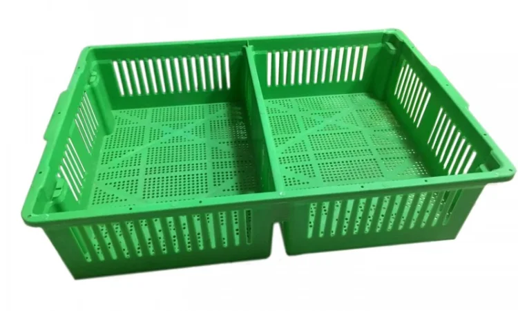 Інкубаційний лоток на 165 перепелиних яєць 50.5 x 36.5 x h 3 - фото № 4