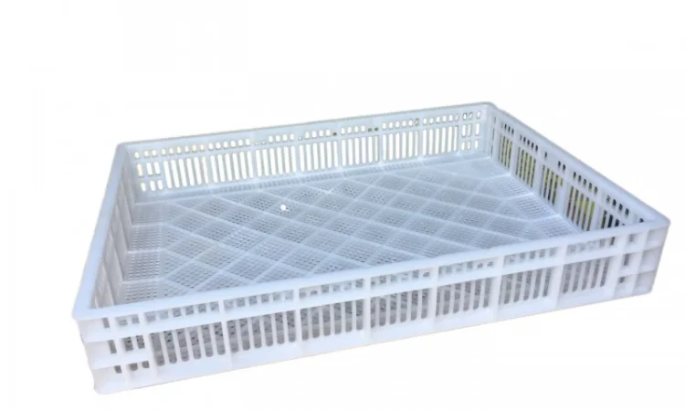 Інкубаційний лоток на 165 перепелиних яєць 50.5 x 36.5 x h 3 - фото № 5