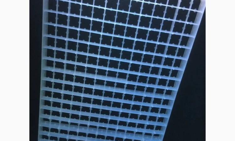 Лотки для яєць качок, перепела, бройлерів, гусей - фото № 1