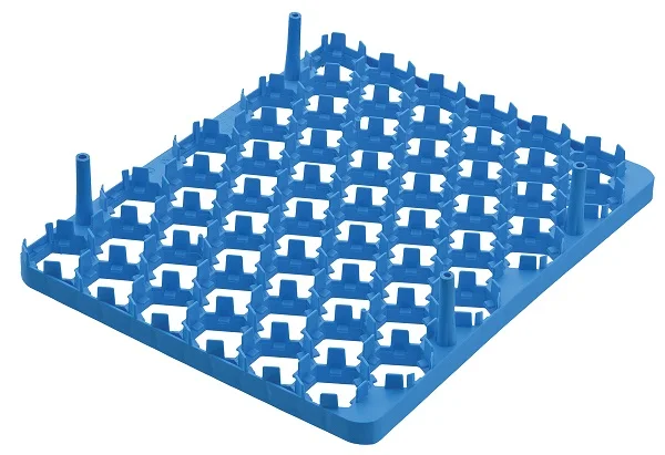 Лотки для яєць качок, перепела, бройлерів, гусей - фото № 11