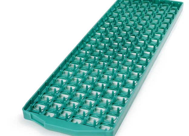 Лотки для яєць качок, перепела, бройлерів, гусей - фото № 12