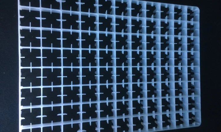 Лотки для яєць качок, перепела, бройлерів, гусей - фото № 2