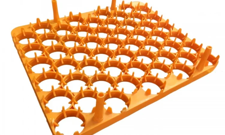 Лотки для яєць качок, перепела, бройлерів, гусей - фото № 8