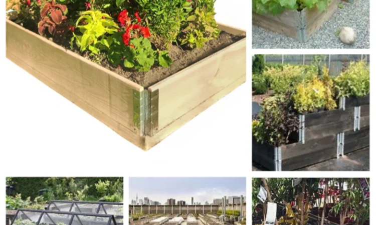 Палетные борты для хранения и перевозки - фото № 1