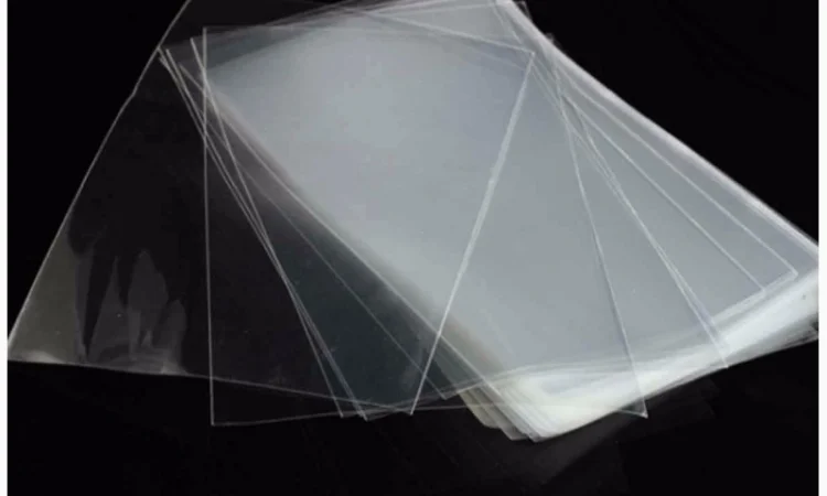 Продаются полипропиленовые пакеты (BOPP) для упаковки товаров и продуктов питания - фото № 2