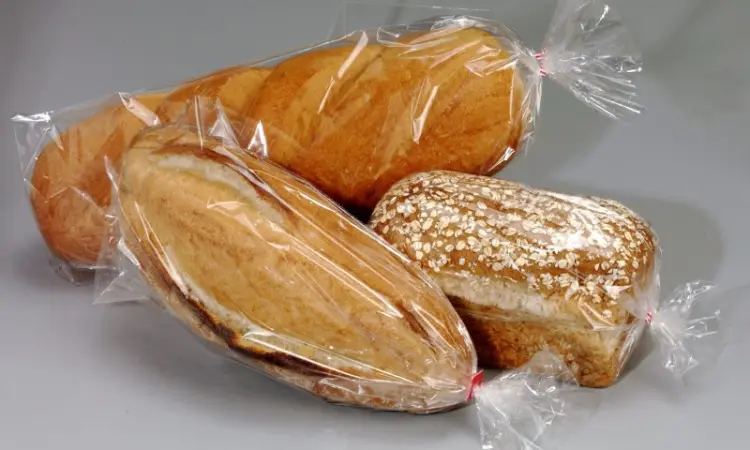 Подам пакеты (BOPP) полипропиленовые для упаковки товаров и продуктов питания - фото № 3