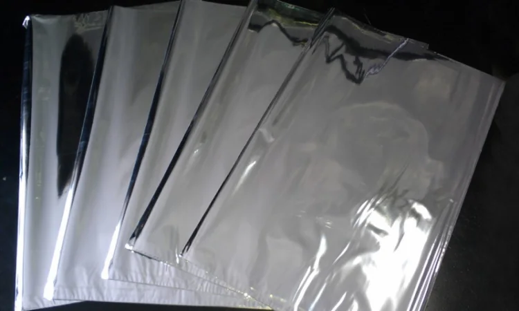 Пакеты для гриль-курицы и кулинарии - фото № 2