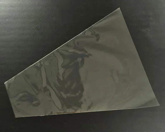 Продажа конусных целлофановых пакетов оптом - фото № 2