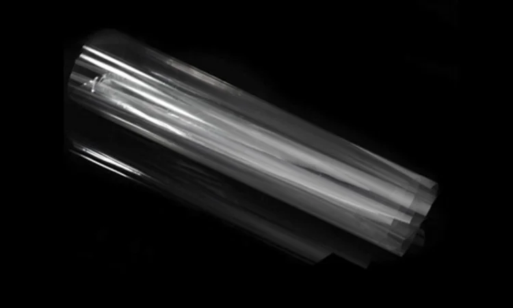 Поліпропіленова плівка для упаковки та фасування - фото № 2