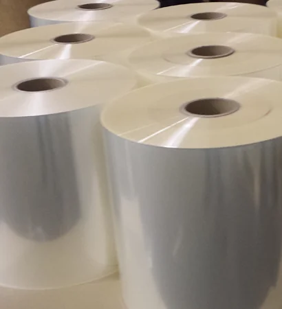 Поліпропіленова плівка для упаковки та фасування - фото № 3