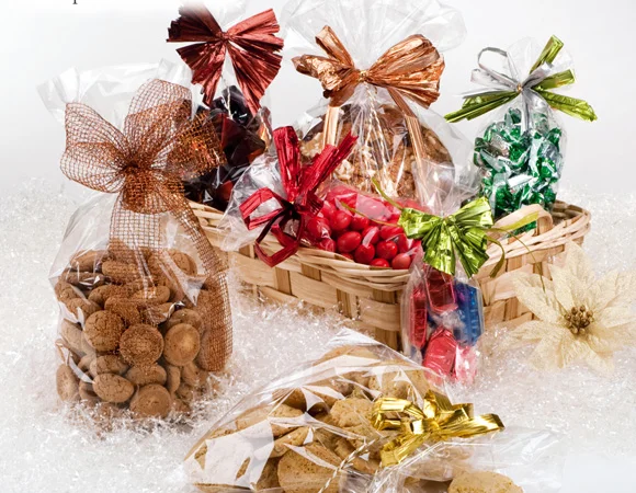 Полипропиленовые пакеты – изготовление фасовочных пакетов - фото № 3