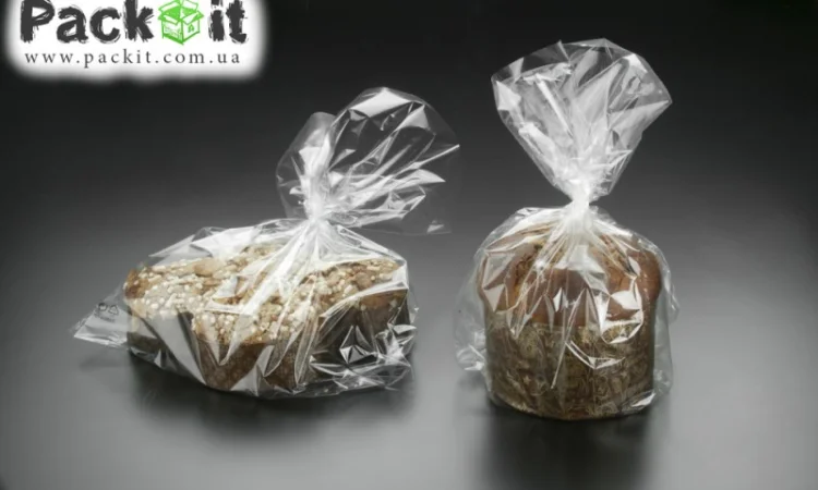 Полипропиленовые пакеты – изготовление фасовочных пакетов - фото № 4