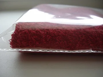 Упаковочные пакеты для текстиля и легкой промышленности - фото № 3