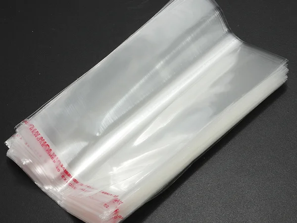 Упаковочные пакеты для текстиля и легкой промышленности - фото № 4