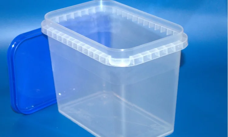 Контейнер для замороження 1л - фото № 1