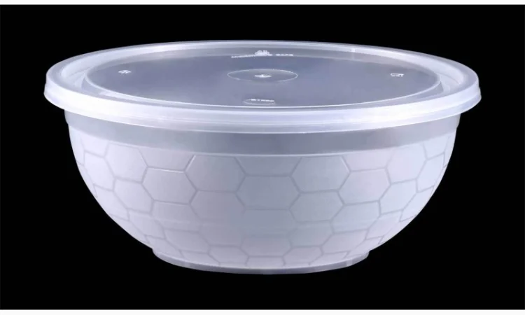 Контейнеры для салатов и кулинарии – широкий выбор - фото № 1