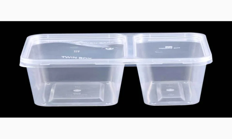 Контейнеры для салатов и кулинарии – широкий выбор - фото № 3