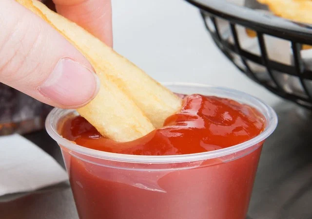 Контейнеры с крышкой 100 мл для упаковки - фото № 2