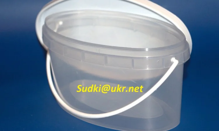 Тара для пресервів 500 мл - фото № 1