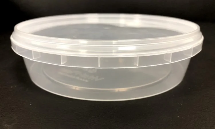 Контейнери для пресервів 450 мл – ідеальна тара - фото № 1