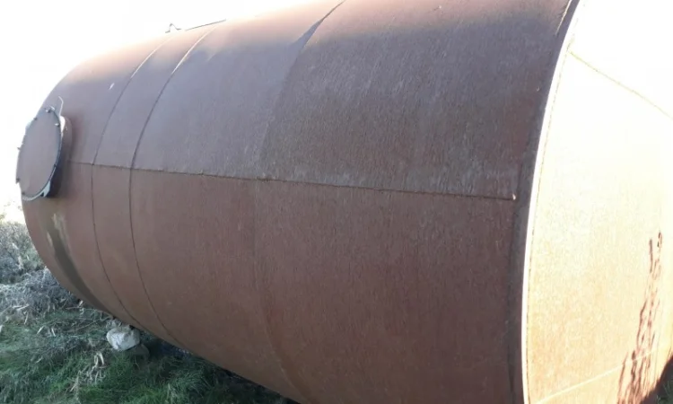 Емкости и резервуары в продаже - фото № 1