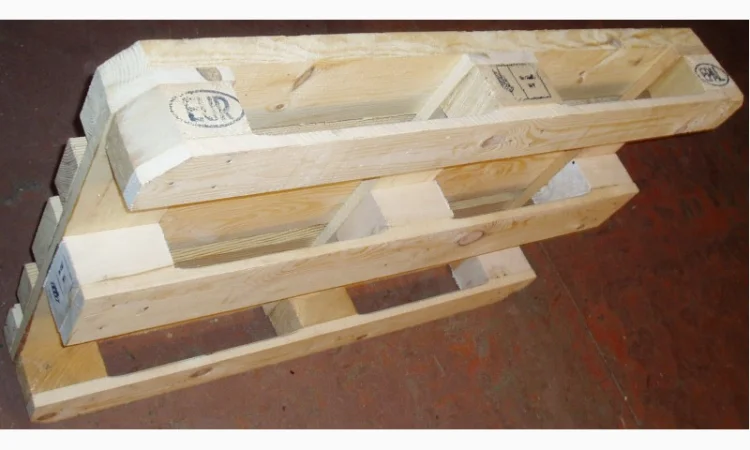 Куплю поддон 1200*800 - фото № 1