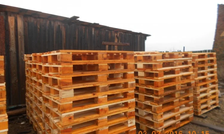 Куплю поддон - фото № 1