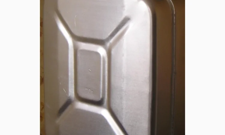 Термос 3-36л алюминиевые и нержавеющие, канистра, бочка, бидон - фото № 2