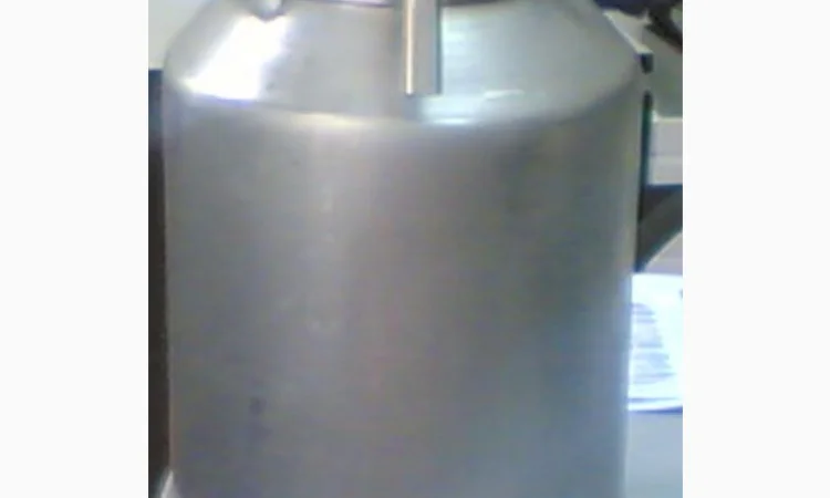 Термос 3-36л алюминиевые и нержавеющие, канистра, бочка, бидон - фото № 3