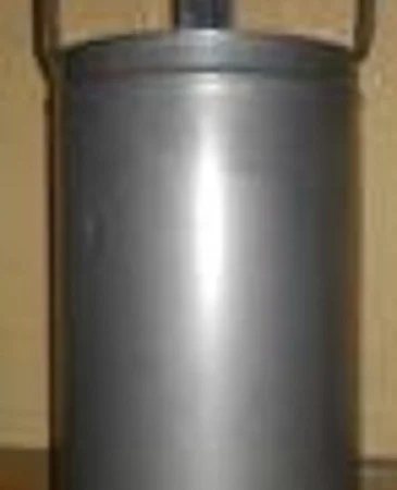 Термос 3-36л алюминиевые и нержавеющие, канистра, бочка, бидон - фото № 7