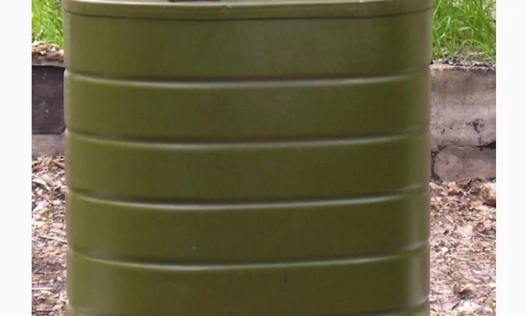 Термос 3-36л алюминиевые и нержавеющие, канистра, бочка, бидон - фото № 8