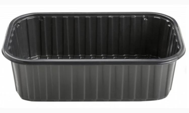 Пинетки, лотки и стаканчики для упаковки ягод и овощей - фото № 13