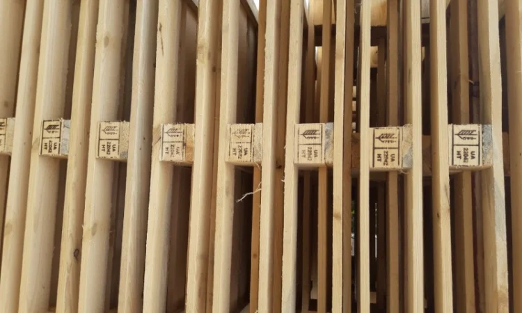 Продажа европейских поддонов - фото № 2