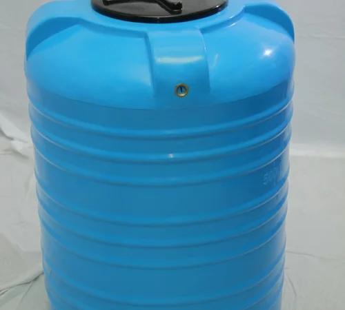 Пластиковые емкости для воды от 85 до 17500 литров - фото № 1