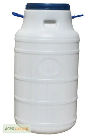 Молочные бидоны - фото № 1