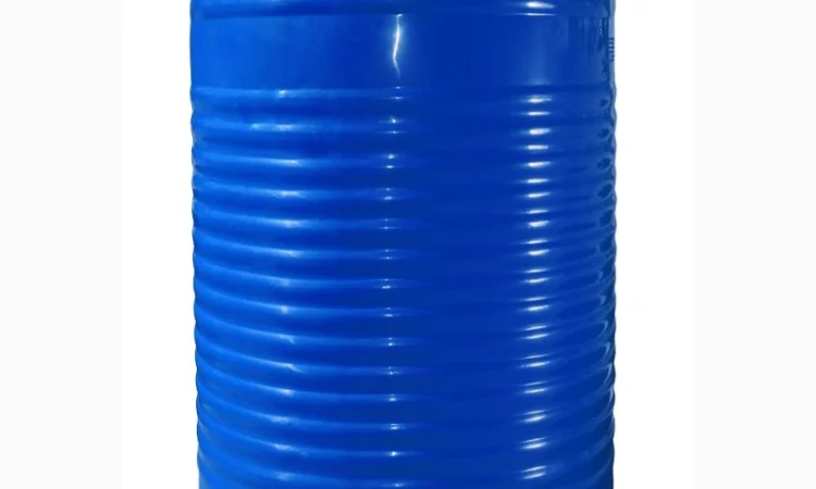 Емкость вертикальная двухслойная 20000 литров Киев - фото № 1