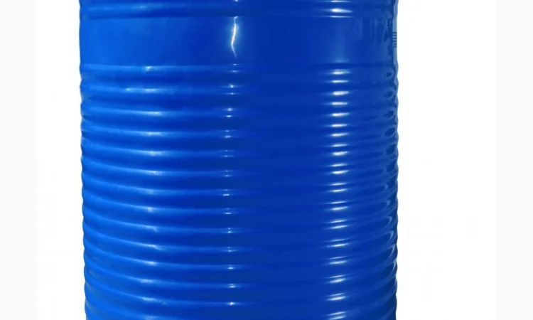 Ємність вертикальна двошарова 17500 л - фото № 1